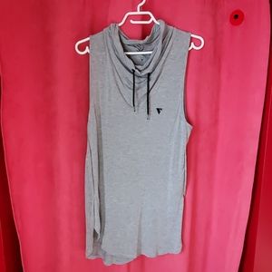Athleticwear Tunic